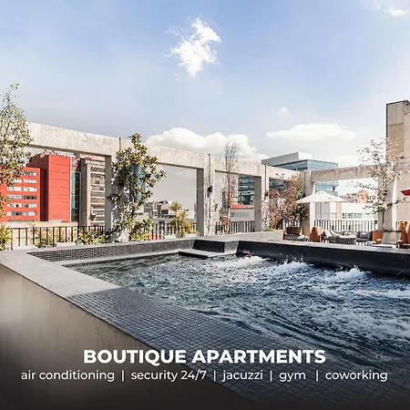 Casa Londres By Kukun Apartment