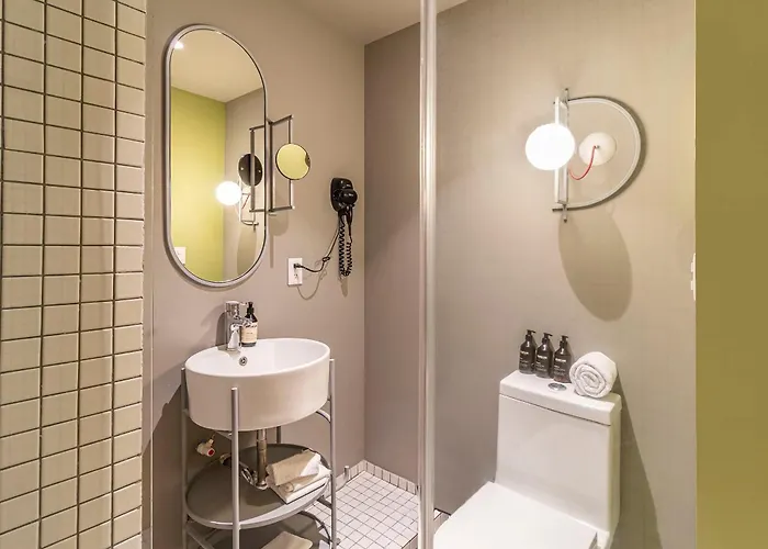 Aparthotel Kukun Londres Juarez 4*
