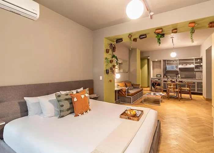 Kukun Londres Juarez 4* Mexico City